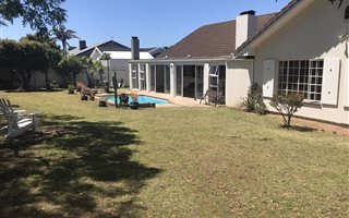 4 Bedroom House in Linkside