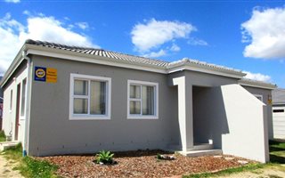 2 Bedroom House in Newton