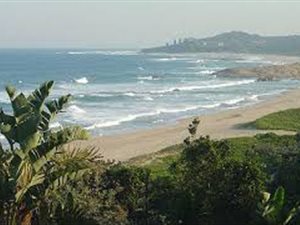 1229 m² Land available in Trafalgar