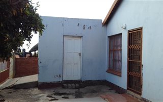 3 Bedroom House in Soshanguve
