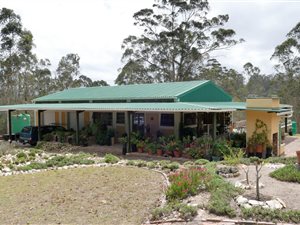 10.9 ha Farm in Sedgefield