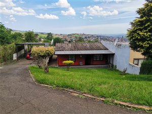 2 Bed House in Northdale
