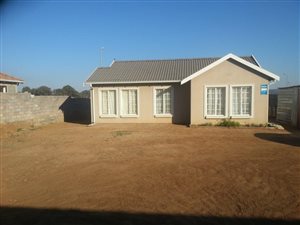 3 Bed House in Kibler Park