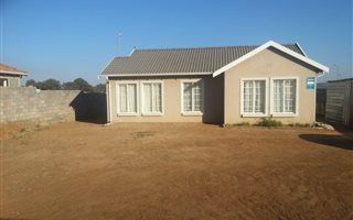 3 Bedroom House in Kibler Park
