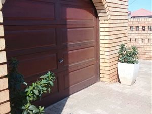 3 Bed House in Jouberton