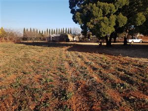 2 Bed House in Grootfontein Estate