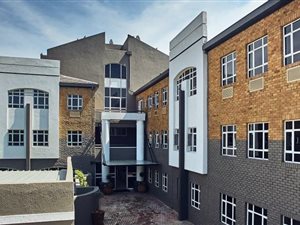 1 Bed Apartment in Bruma