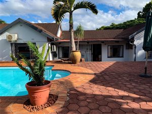 5 Bed House in Richem