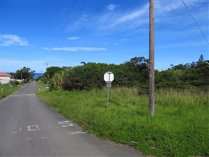 644 m² Land available in Sunrise on Sea