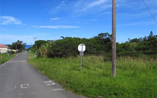 644 m² Land available in Sunrise on Sea