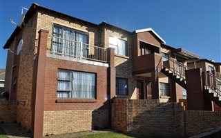 2 Bedroom Townhouse in Lilyvale