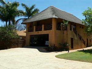 5 Bed House in Musina