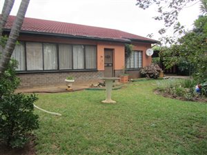 2 Bed House in Barberton