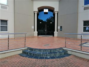 501 m² Commercial space in Tyger Valley