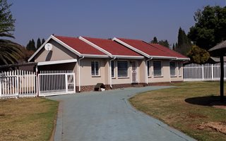 3 Bedroom House in Sunward Park