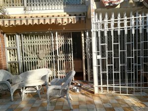 3 Bed Townhouse in Windsor West