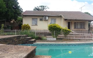3 Bedroom House in Woodlands