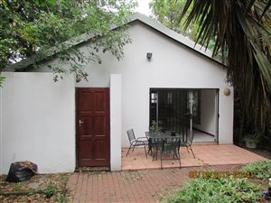2 Bed Garden Cottage in St Andrews