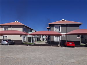 2 Bed Townhouse in Boksburg West