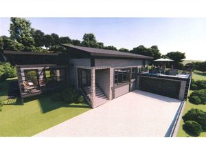 2 Bed House in Dana Bay