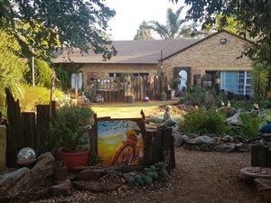 2 ha Farm in Gerhardsville