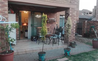 2 Bedroom Apartment in Eco Park