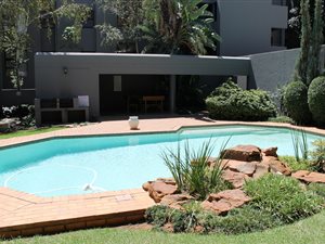 3 Bed Apartment in Morningside