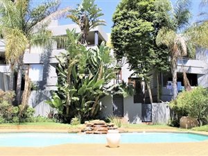 3 Bed Apartment in Morningside