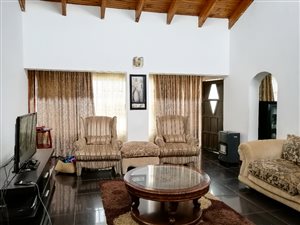 3 Bed House in King Williams Town