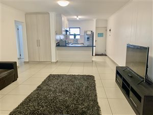 3 Bed Apartment in Parklands East