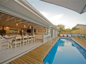 4 Bedroom House in Leisure Isle