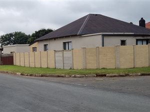 3 Bed House in Noycedale