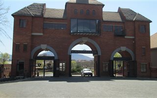 847 m² Land available in Meerhof