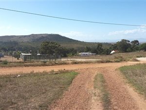 1103 m² Land available in Napier