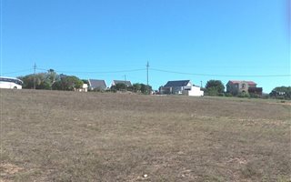 1103 m² Land available in Napier