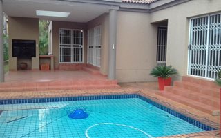 3 Bedroom House in Eldoglen