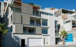 3 Bedroom Apartment in Bakoven