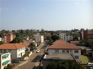 1 Bedroom Flat in Umbilo