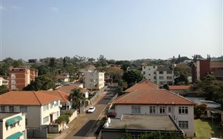 1 Bedroom Flat in Umbilo