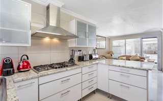 2 Bedroom Simplex in Magaliessig