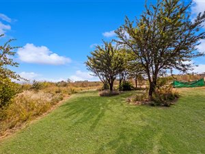 1583 m² Land available in Steyn City