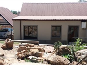 2 Bed Townhouse in Wapadrand