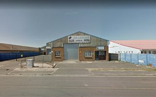 1150 m² Industrial space in Montague Gardens