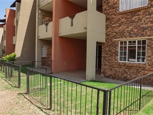 3 Bedroom Apartment in Comet