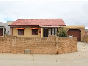 3 Bedroom House in Booysen Park