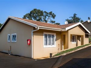 3 Bed Simplex in Hillary