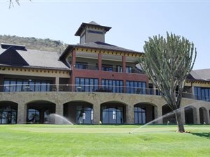 1001 m² Land available in Euphoria Golf Estate
