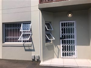 2 Bed Apartment in Park Hill