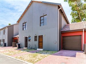 2 Bed Duplex in Hagley