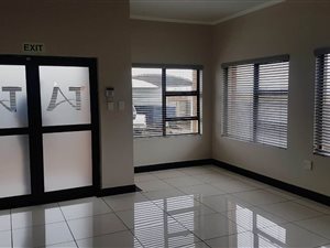 200 m² Industrial space in Middelburg Central